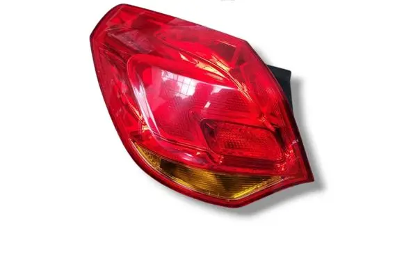 Opel Astra J Rear/tail lights 13282242