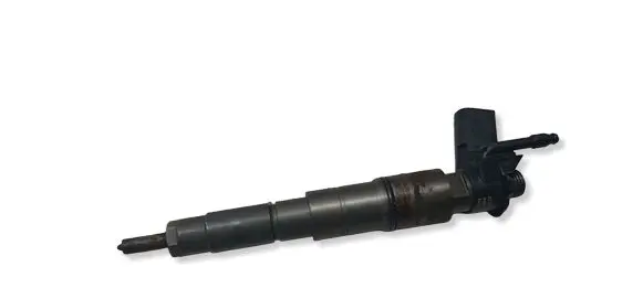 BMW 5 E60 E61 Fuel injector 7792721