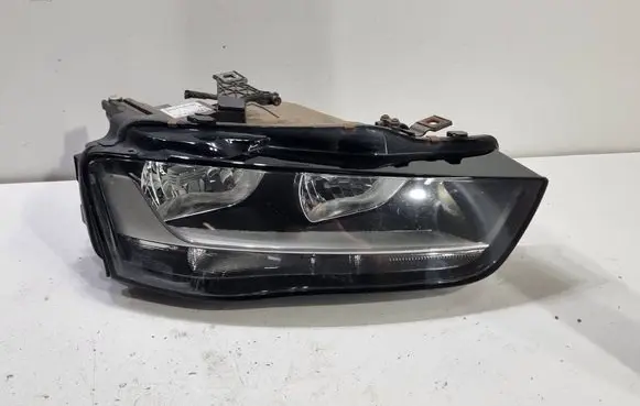 Audi A4 S4 B8 8K Headlight/headlamp 8K0941004AC 030127560205 30643065