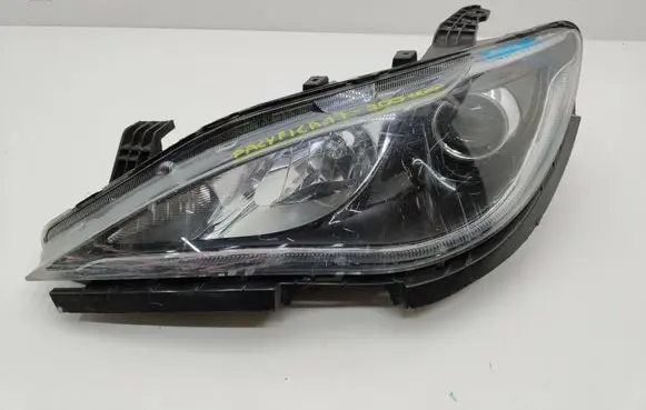 Chrysler Pacifica Headlight/headlamp 