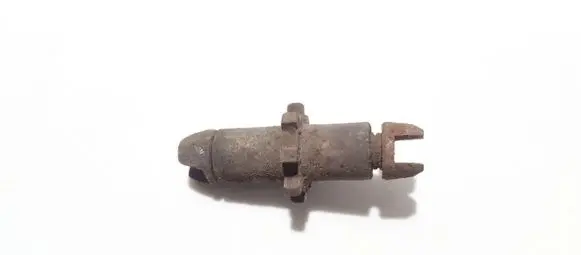 KIA Sorento Handbrake/parking brake pads 