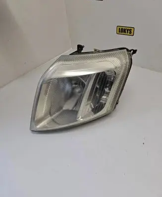 Citroen C2 Headlight/headlamp 41981748