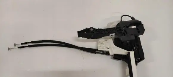 Hyundai Tucson LM Front door lock 81310-D3010