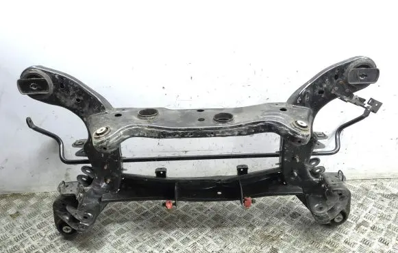 Rear subframe