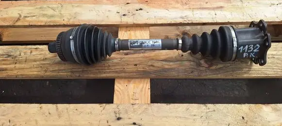 Ford Galaxy Front driveshaft