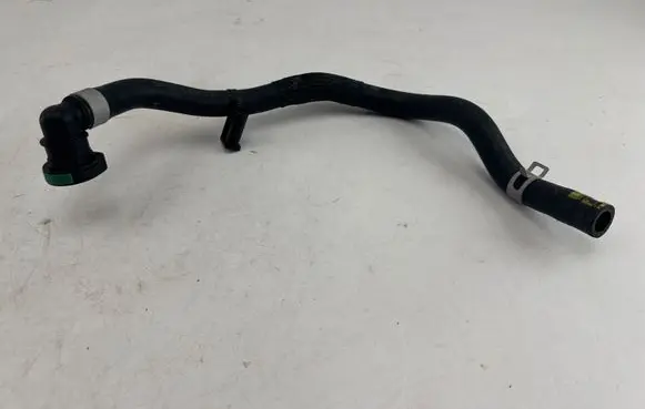 Hyundai Tucson IV NX4 Coolant pipe/hose 254S4CZ500