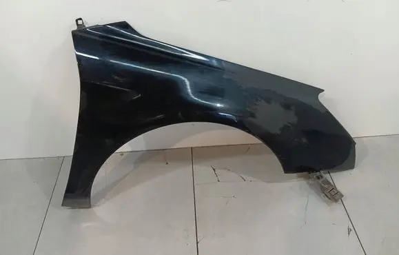 Citroen C5 Fender