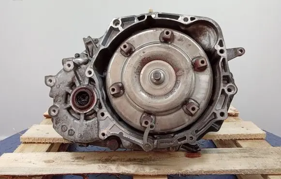 Chevrolet Epica Automatic gearbox 96417144
