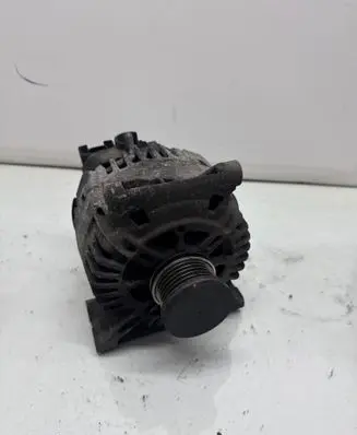 Mercedes-Benz A W169 Generator/alternator A6401540502