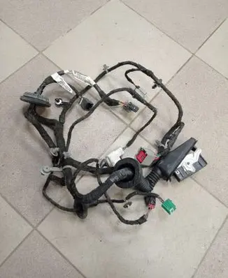 Chevrolet Camaro Front door wiring loom 84466289 F0008820201
