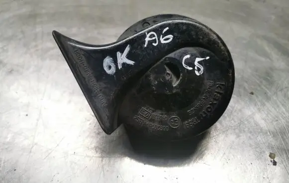 Audi A6 S6 C5 4B Horn signal