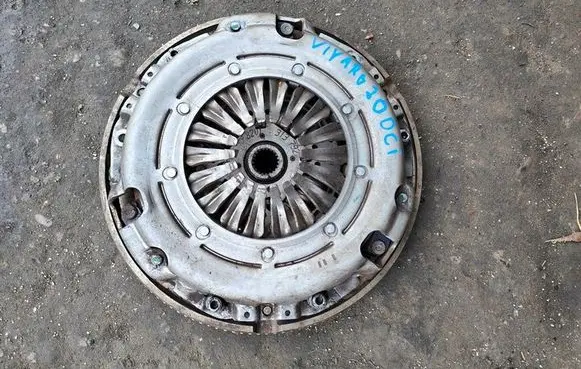 Nissan Primastar Clutch set kit 8201313792