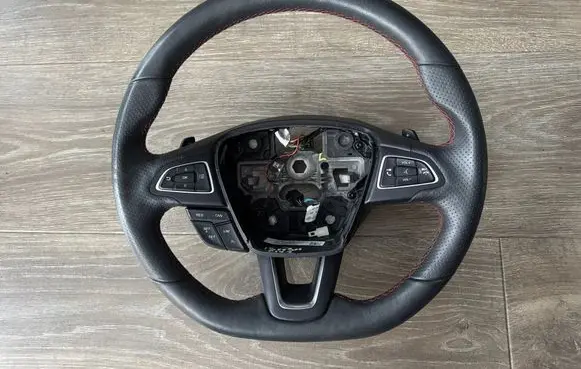 Ford Ecosport Steering wheel 34248056E