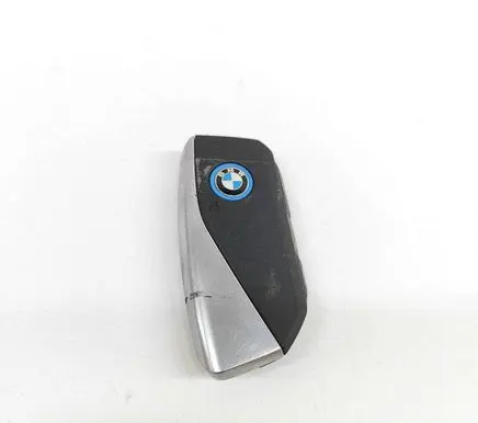BMW iX Ignition key/card 5A55CE5