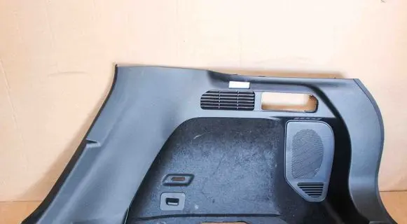 Ford Kuga III Trunk/boot side trim panel LV4B231012 LV4B231012B