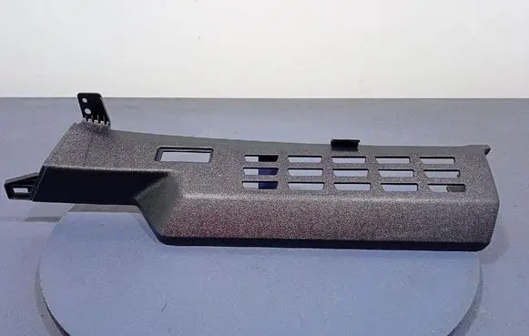 BMW X4 F26 Tailgate/boot cover trim set 7427586