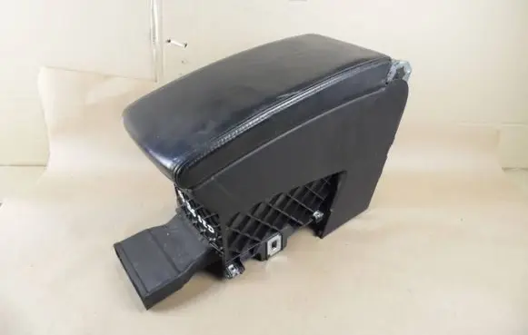 Volkswagen PASSAT B6 Armrest 3C0864207A 109863 KV3C7