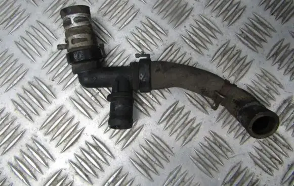 Renault Scenic II - Grand scenic II Engine coolant pipe/hose 800333515e