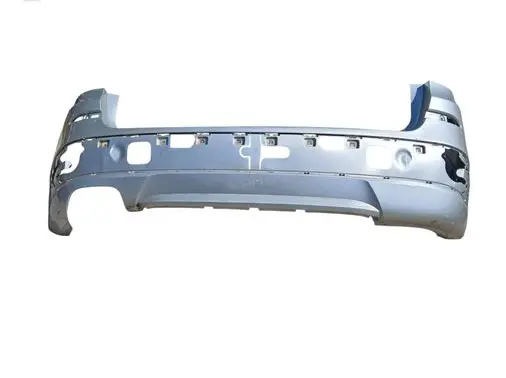 BMW X3 F25 Rear bumper 7278478