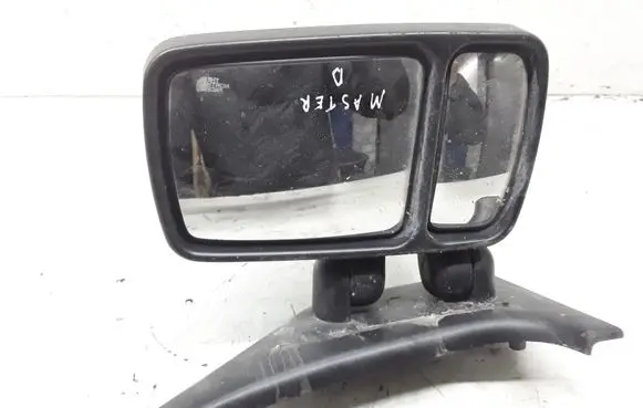 Renault Master II Manual wing mirror 