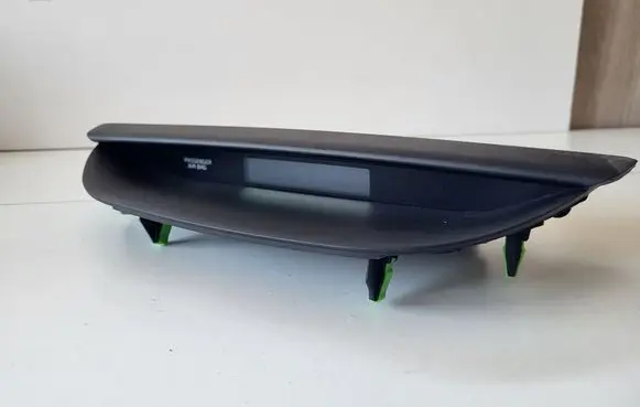 KIA Pro Cee'd II Screen/display/small screen 94510A2900WK