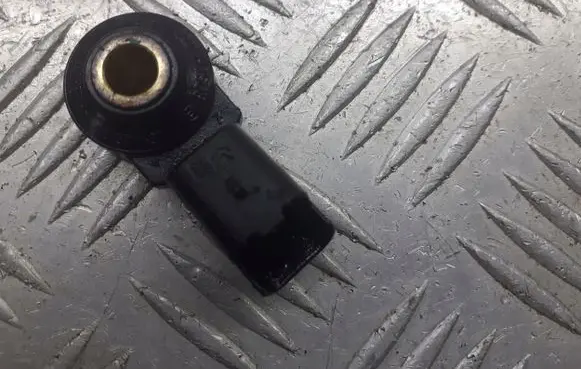 Citroen C2 Detonation knock sensor 9645311480