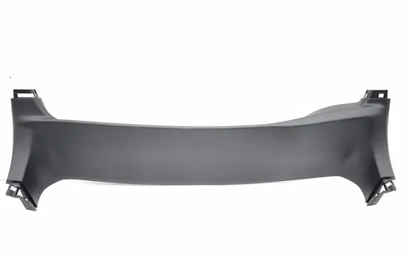 Toyota Prius (XW30) Tailgate/boot cover trim set 6775147040