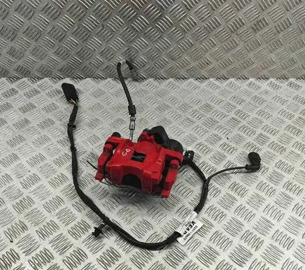 Ford Kuga III Rear brake caliper NX612D250BLB SV4T2B572