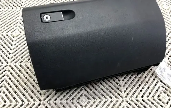 Mercedes-Benz E W212 Glove box set A2126803691