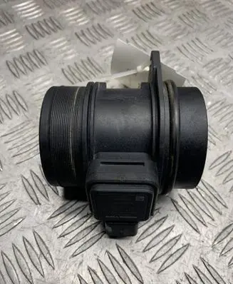 Peugeot 607 Mass air flow meter 9645948780 5WK97001