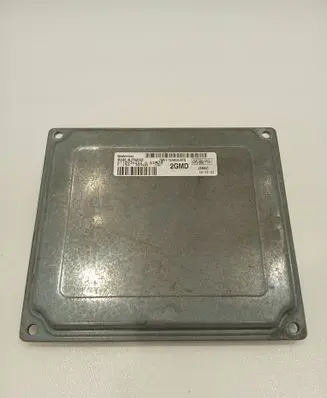 Ford Focus Engine control unit/module 7M5112A650AFD S118934202