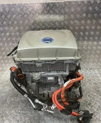 Nissan Leaf I (ZE0) Engine EM57 3NF0A