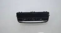 BMW 2 G42 Climate control unit 5A0AFA0 63115A0AFA0 63115A0AFB0