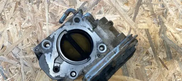 Honda CR-V Throttle valve GMD3A U21257004177