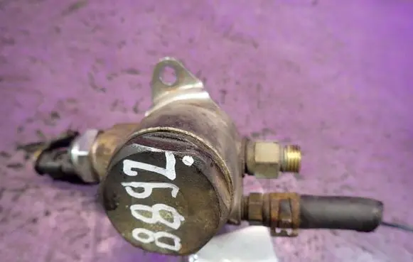 Skoda Roomster (5J) In-tank fuel pump