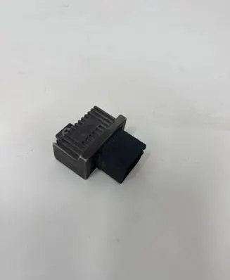 Glow plug pre-heat relay