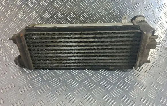 KIA Sorento Intercooler radiator