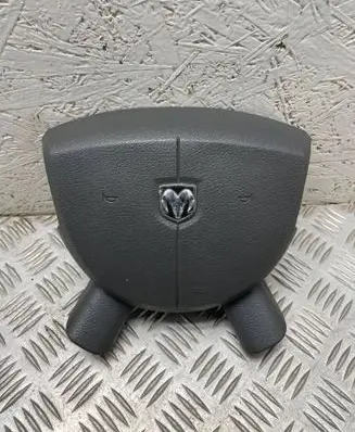Dodge Durango II Steering wheel airbag P0XE29XDHAC MEGR297298U