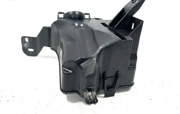 Citroen C3 Fuse box set 9657287080