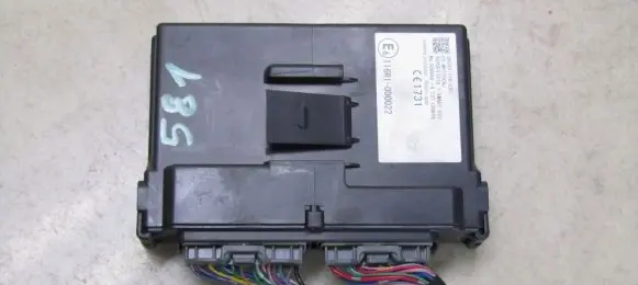 Honda CR-V Other control units/modules 38320T1GE01