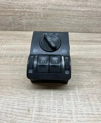 Opel Tigra B Light switch 9116609 5024119