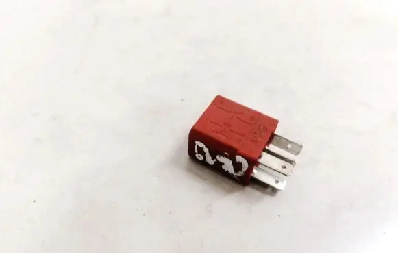 Fiat Doblo Other relay 46520422 A727