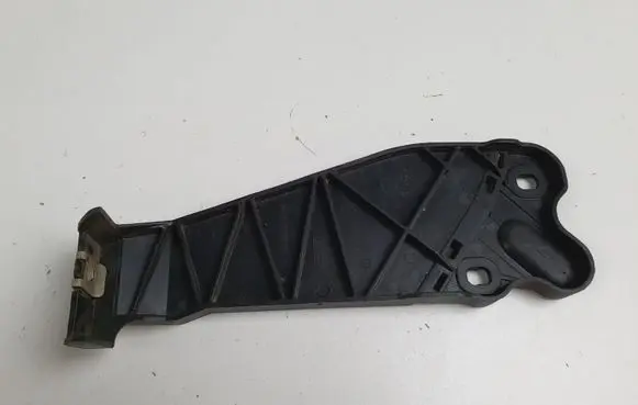 Mercedes-Benz A W176 Bumper support mounting bracket corner A1768850214