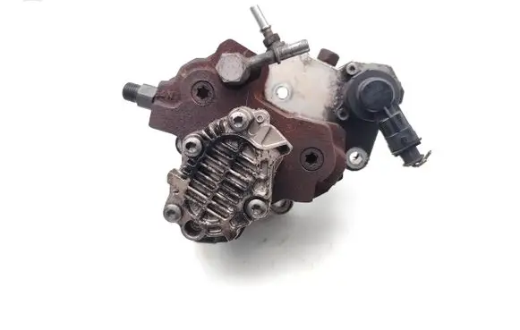 Opel Vivaro Fuel injection high pressure pump 8200680077 0445010099 8200385478