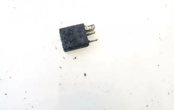 Renault Megane I Other relay 7700414484