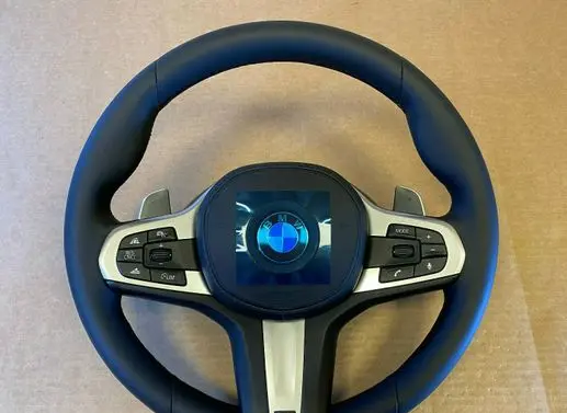 BMW 2 F22 F23 Steering wheel 32308008179 32308094542
