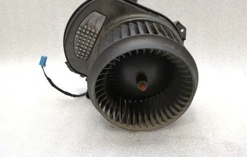 Mercedes-Benz A W176 Heater blower motor/fan resistor A2469064300