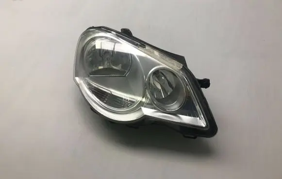 Volkswagen Polo IV 9N3 Headlight/headlamp 6Q1941008AR 1EE24701902
