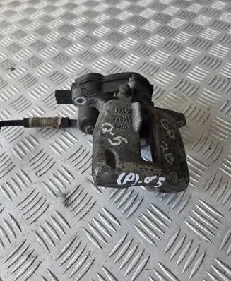 Audi Q5 SQ5 Rear brake caliper 32335478E