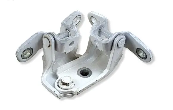 Hyundai Santa Fe V MX5 Rear door hinge set 